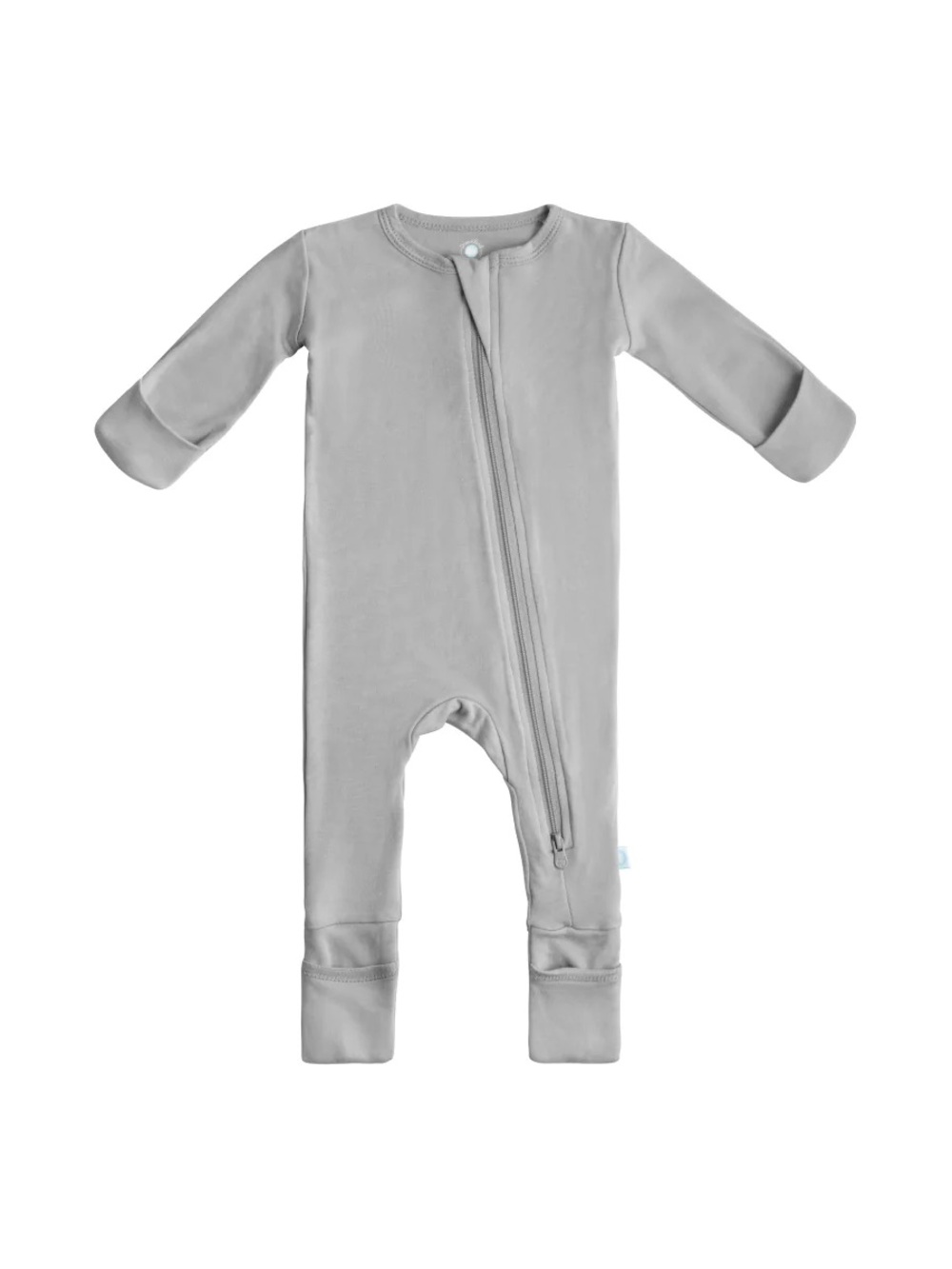 Bamboo Baby Pajamas w/ Dreamcuffs